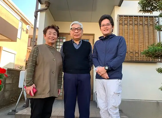 お客様イメージ