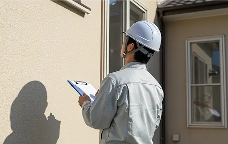 ご相談・現地調査のイメージ