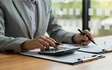 お見積もり提出のイメージ