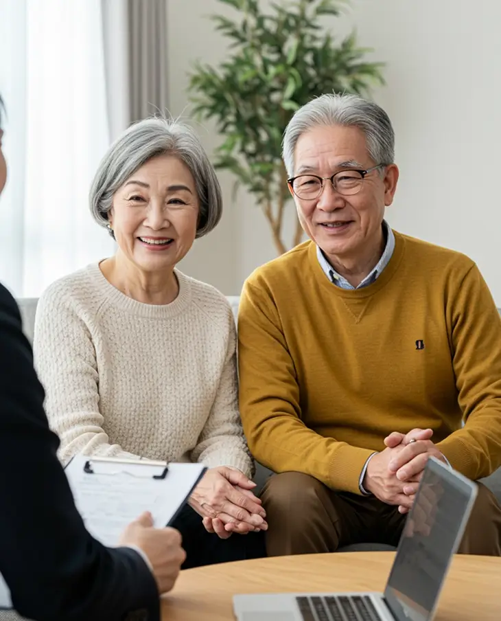 お客様イメージ